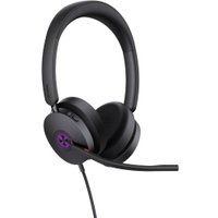 Офисная гарнитура Yealink UH48 Dual Teams USB-C/A