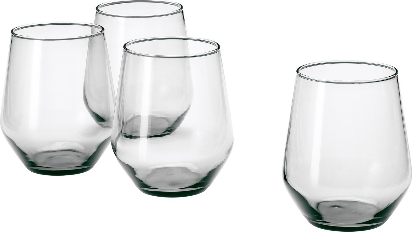 

Бокал для красного вина Ikea Ivrig 00445228