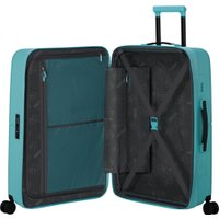 Чемодан-спиннер American Tourister Dashpop Aqua Sky 67 см