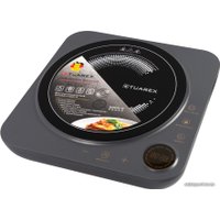 Настольная плита Tuarex TK-2727