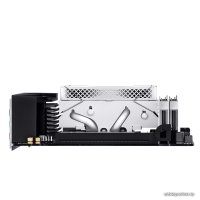 Кулер для процессора Jonsbo HX4170D White