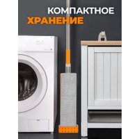 Швабра с отжимом WMC Tools 04PR(57109)