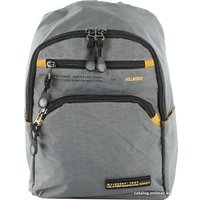 Городской рюкзак Volunteer 083-2988-07-GRY (серый)