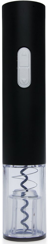 

Электроштопор Xindao P911.411 (черный/прозрачный)