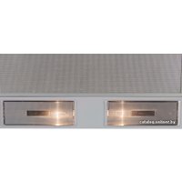 Кухонная вытяжка Krona Kamilla 600 White 2m