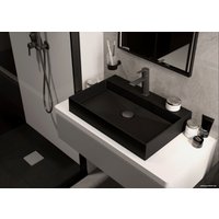 Смеситель Deante Arnika Titanium BQA D20M