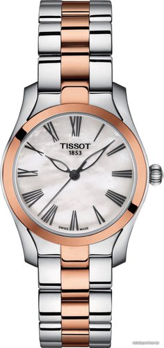 Наручные часы Tissot T-wave T112.210.22.113.01