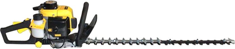 

Кусторез Champion HT726R