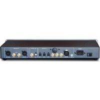 Цифро-аналоговый преобразователь ATOLL DAC300 (черный)