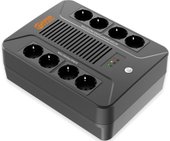 Power Compact B850 (850VA/480W)