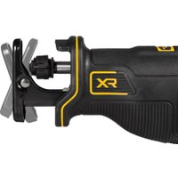 Сабельная пила DeWalt DCS382NT (без АКБ, кейс)