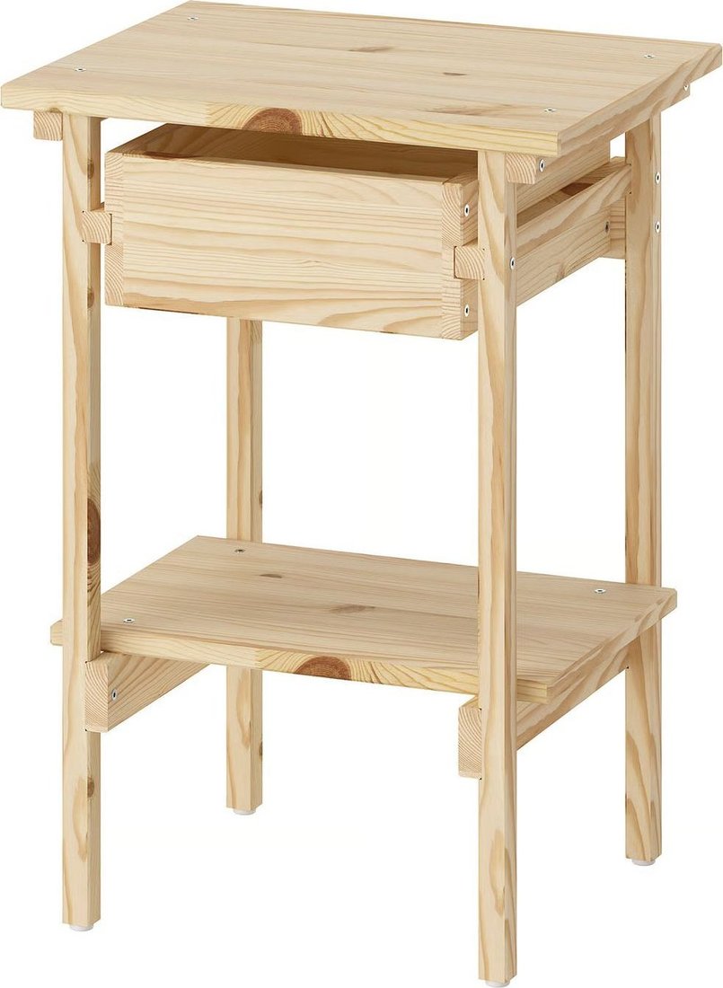 Тумба Ikea Kronoren 00610807