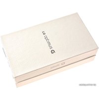 Телефон LG Optimus G (E973)