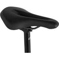 Велосипед Stinger Reload STD 27 р.18 2025 (черный)