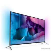 Телевизор Philips 55PUS7100