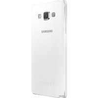 Телефон Samsung Galaxy A5 Pearl White [A500F/DS]