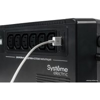 Источник бесперебойного питания Systeme Electric BVSE600I