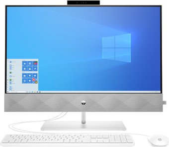 HP 27-dp0000ur 1W2D8EA