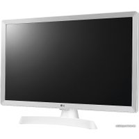 Телевизор LG 24TQ510S-WZ