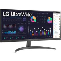 Монитор LG UltraWide 29WQ500-B