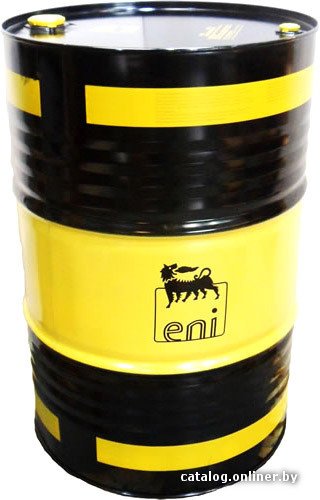 Моторное масло Eni i-Sigma performance E7 15W-40 20л