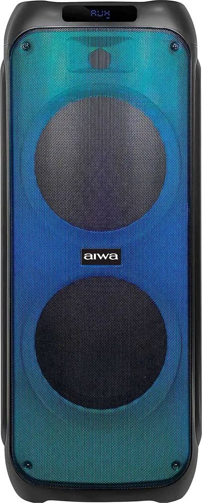 

Патибокс Aiwa CAS-1251