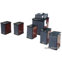 Акустика Microlab H-500D