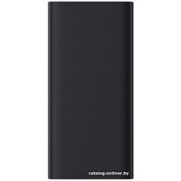 Внешний аккумулятор Baseus Adaman2 Digital Display Fast Charge 10000mAh 30W (черный)