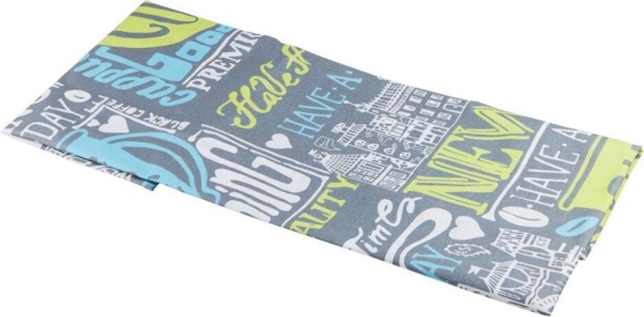 

Чехол для гладильной доски Nika ЧА3