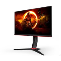 Игровой монитор AOC Gaming Q24G2A/BK