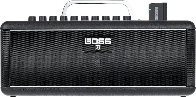 

Комбоусилитель Boss Katana Air