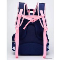 Школьный рюкзак Sun Eight SE-90008 (розовый)