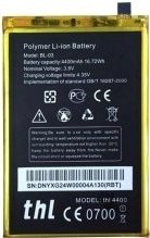 Аккумулятор для телефона ThL BL-03