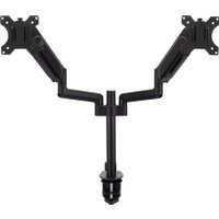 Кронштейн для монитора Digma D-MM202D (черный)