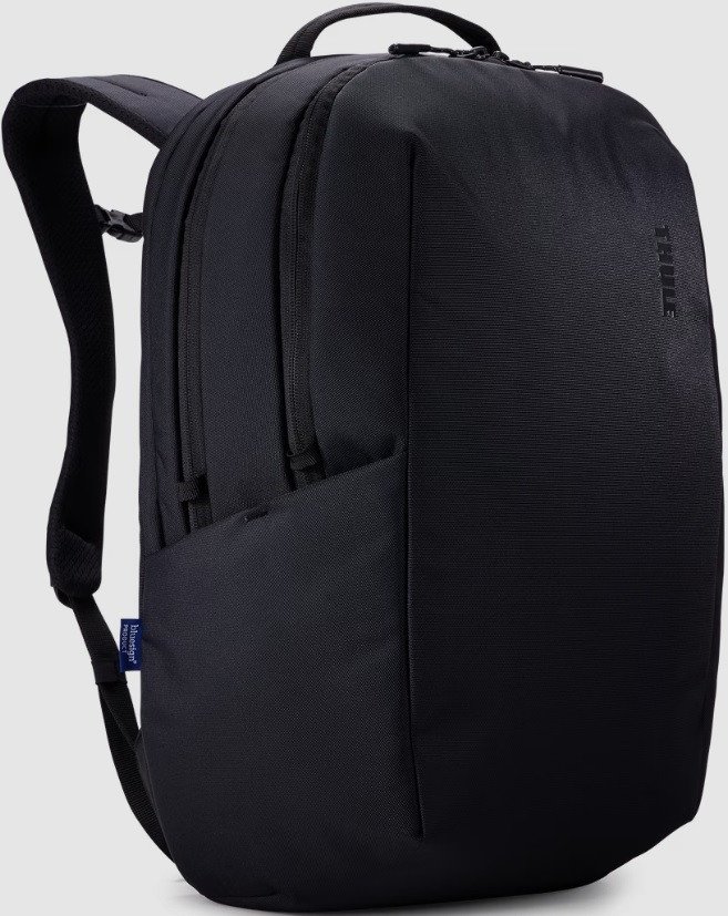 

Городской рюкзак Thule Subterra 2 27L TSLB417BLK (черный)