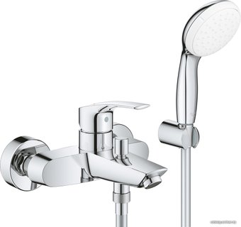 Смеситель Grohe Eurosmart 33302003