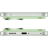 Телефон Huawei nova 15 Pro KLE-LX9 Dual SIM 12GB/512GB (мятный, международная версия)