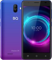 BQ-5046L Choice LTE (ультрафиолет)