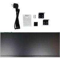 Настраиваемый коммутатор Origo OS2228/A1A