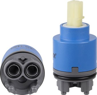 Картридж Kaiser 35 мм 6234