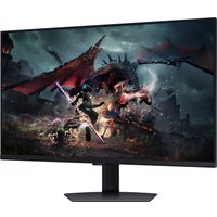 Игровой монитор Samsung Odyssey G5 LS32DG502EIXCI