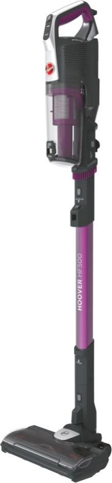 

Пылесос Hoover HF522STHE 011