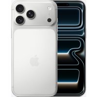 Телефон Apple iPhone 17 Pro Max 256GB (серебристый)