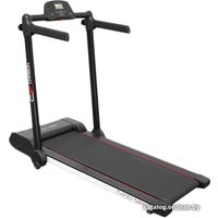 Электрическая беговая дорожка Carbon Fitness T200 Slim