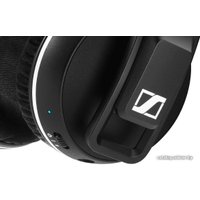 Наушники Sennheiser Urbanite XL Wireless