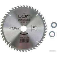 Пильный диск LOM 1857944