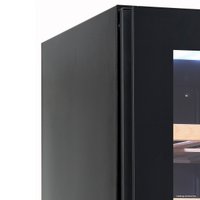 Винный шкаф Cellar Private CP043-2TBH со скрытой ручкой