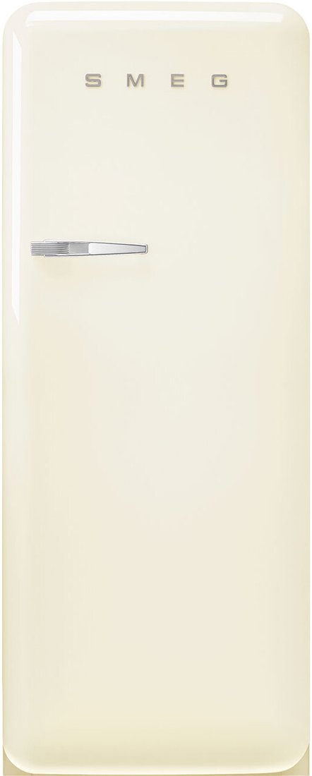 Однокамерный холодильник Smeg FAB28RCR6