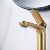 Смеситель Shevanik S4301G