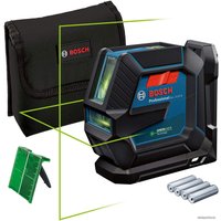 Лазерный нивелир Bosch GLL 2-15 G Professional 0601063W00